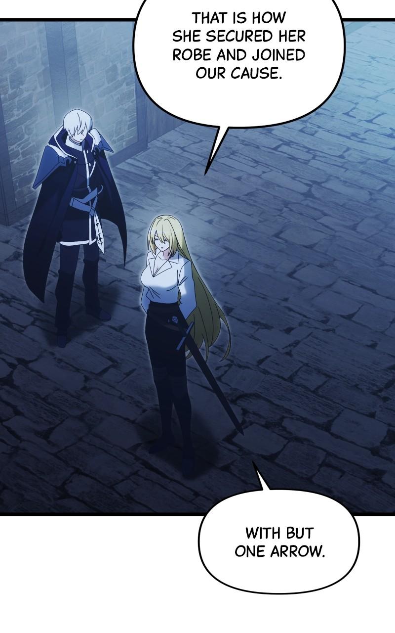 Read Time Limited Genius Dark Knight Manga Online