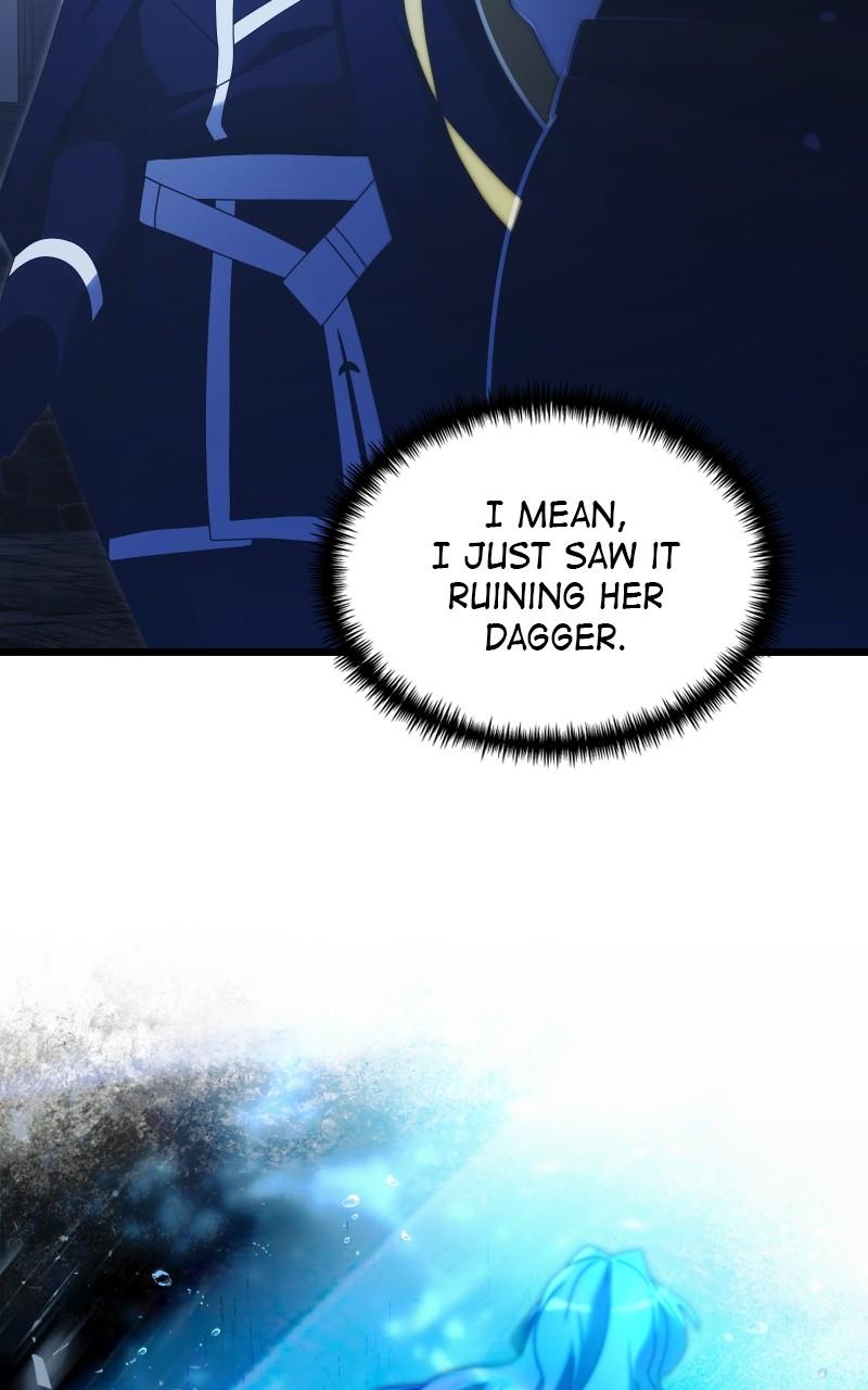 Read Time Limited Genius Dark Knight Manga Online