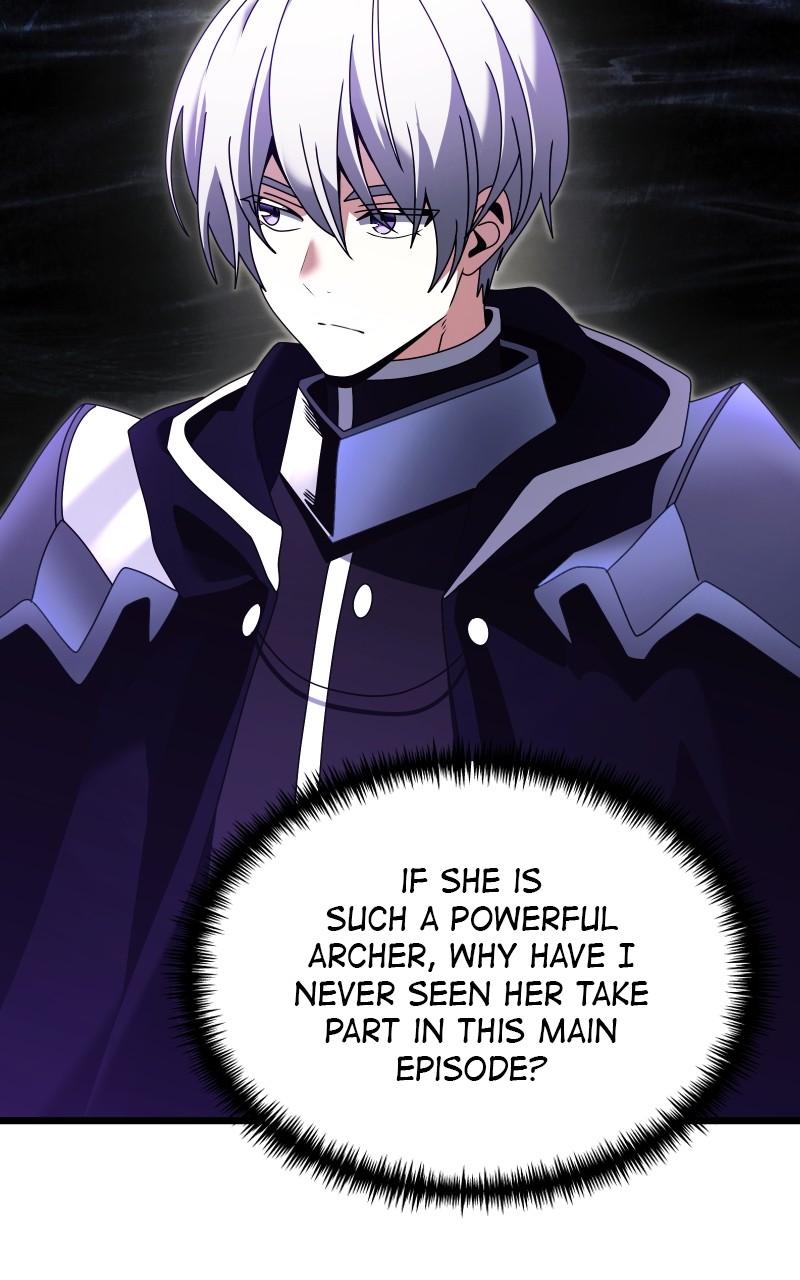 Read Time Limited Genius Dark Knight Manga Online
