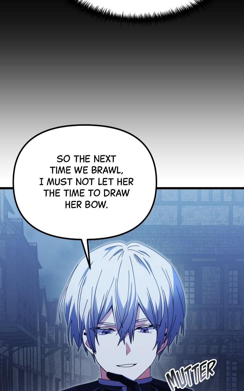 Read Time Limited Genius Dark Knight Manga Online