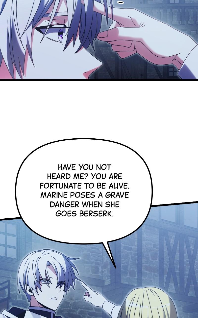 Read Time Limited Genius Dark Knight Manga Online