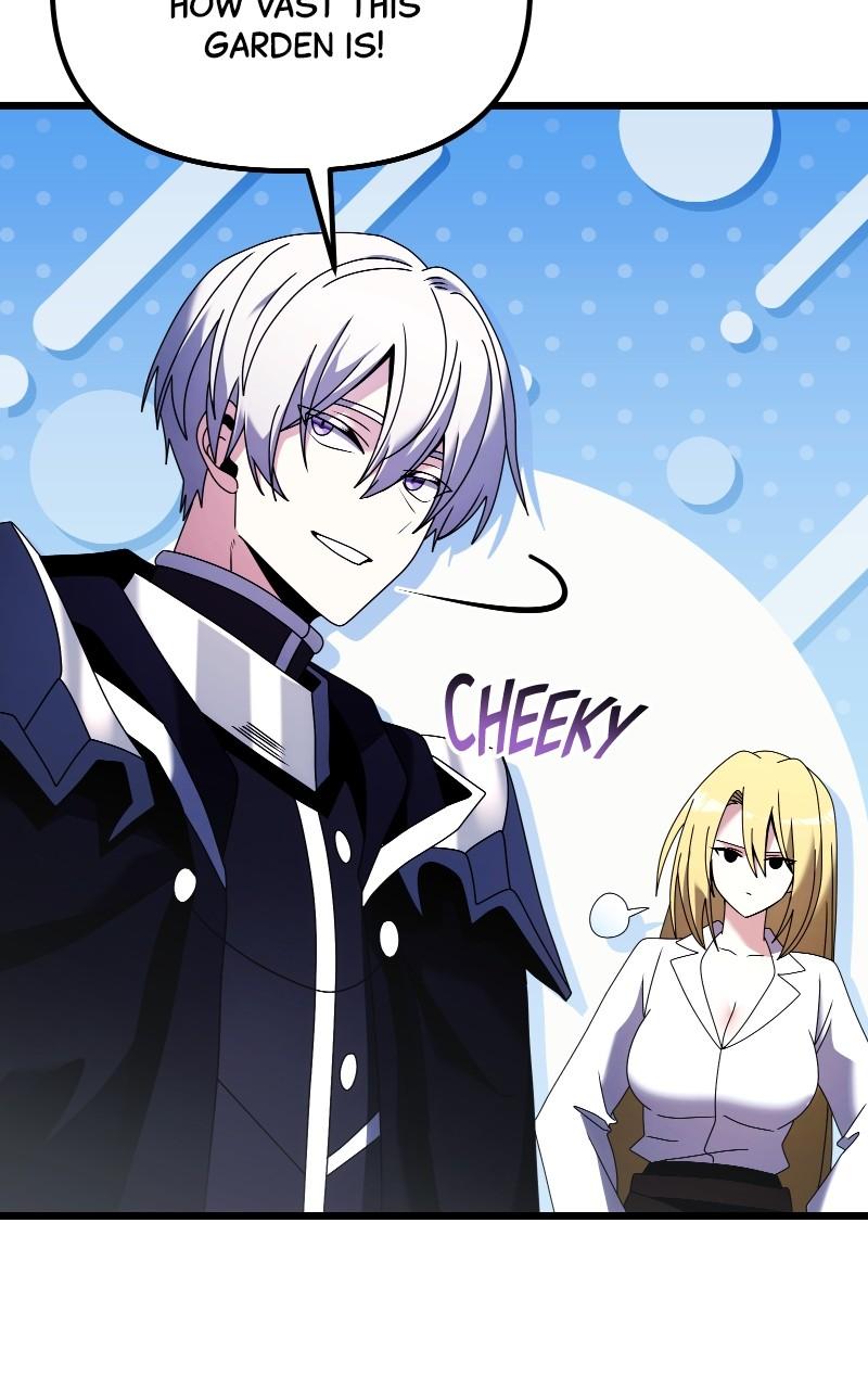 Read Time Limited Genius Dark Knight Manga Online