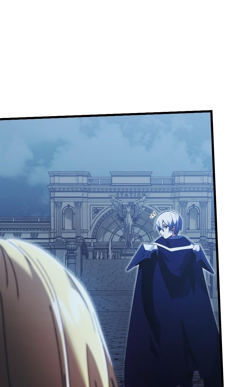 Read Time Limited Genius Dark Knight Manga Online