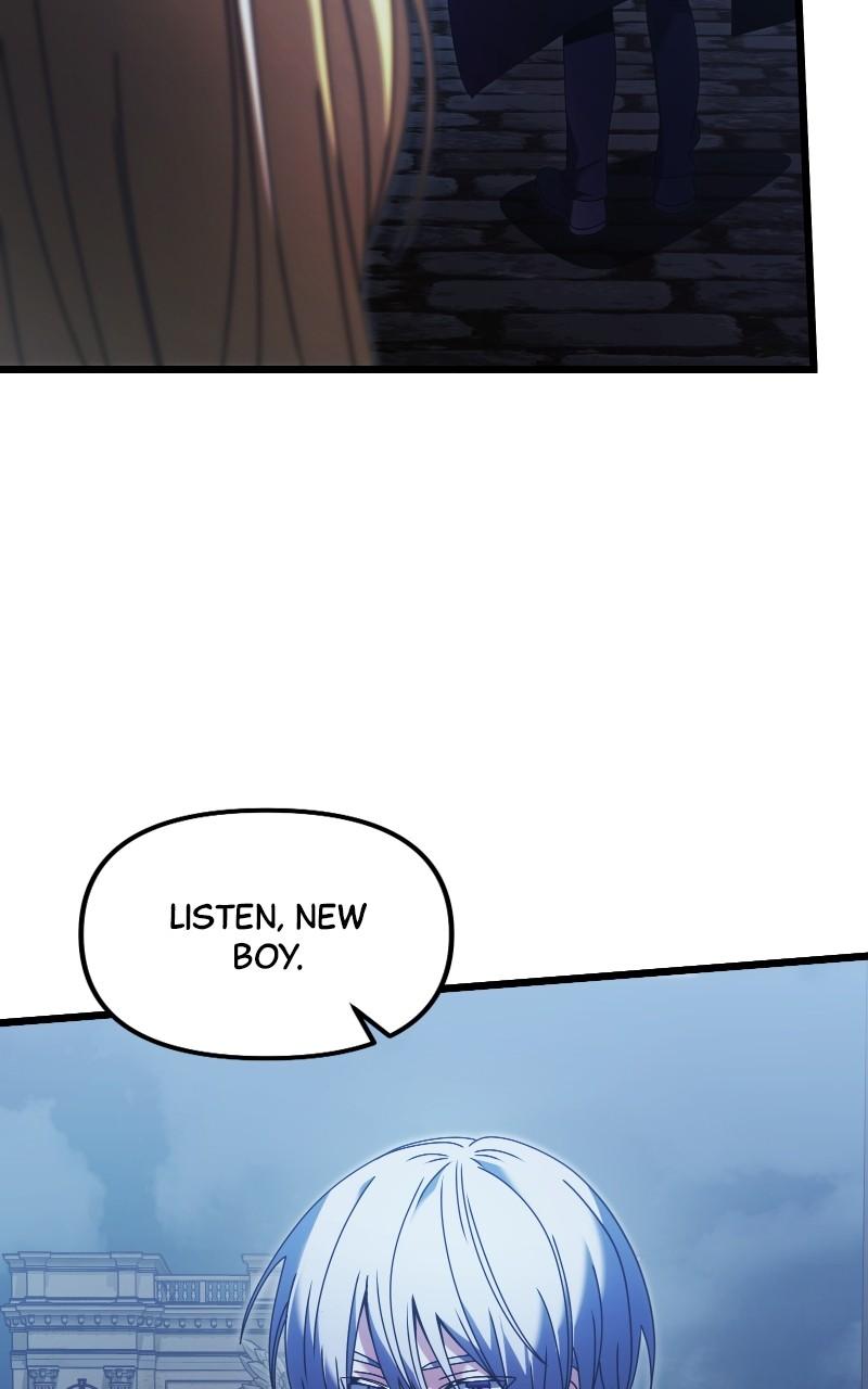 Read Time Limited Genius Dark Knight Manga Online