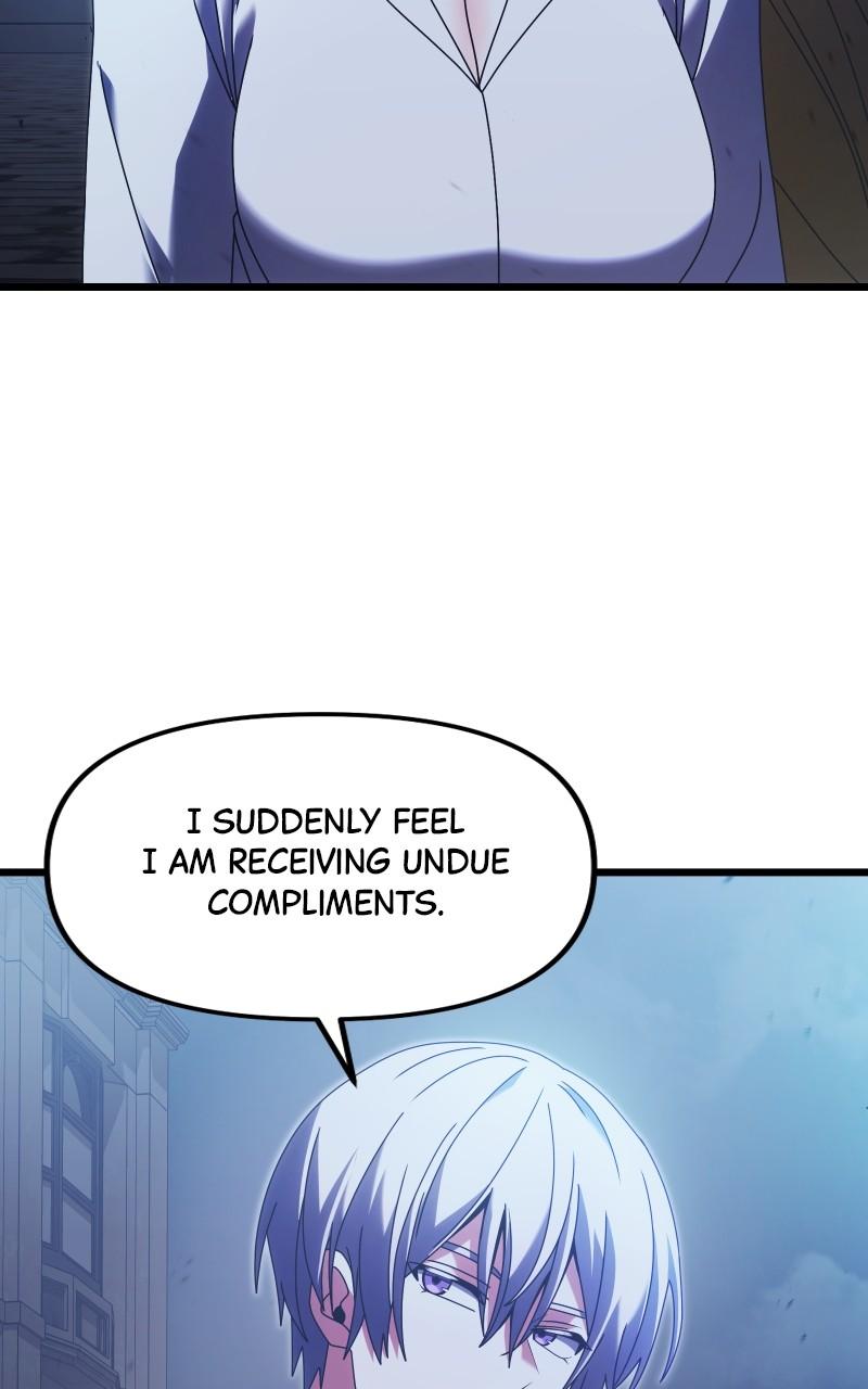 Read Time Limited Genius Dark Knight Manga Online