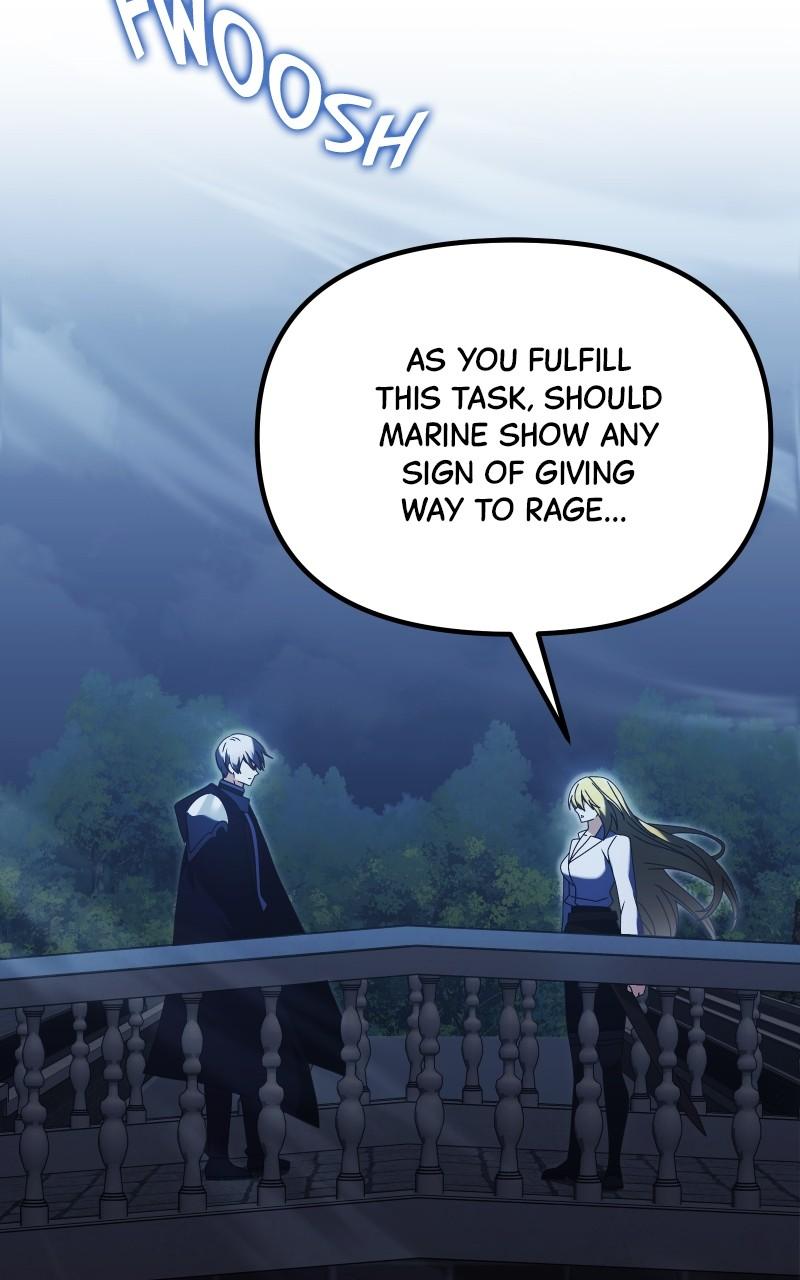 Read Time Limited Genius Dark Knight Manga Online
