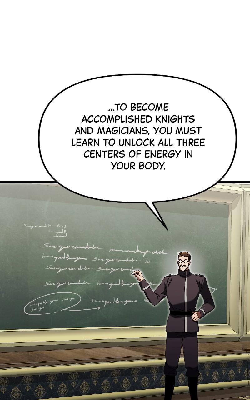 Read Time Limited Genius Dark Knight Manga Online