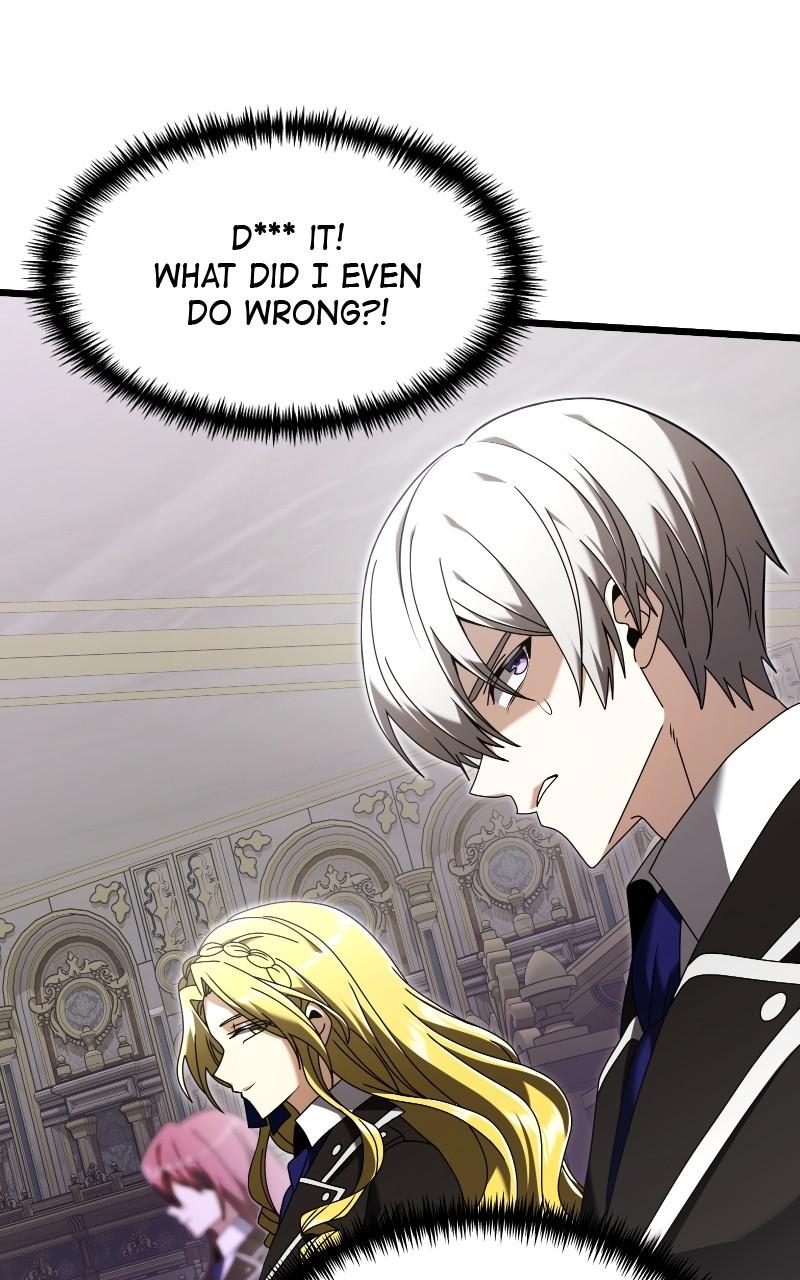 Read Time Limited Genius Dark Knight Manga Online