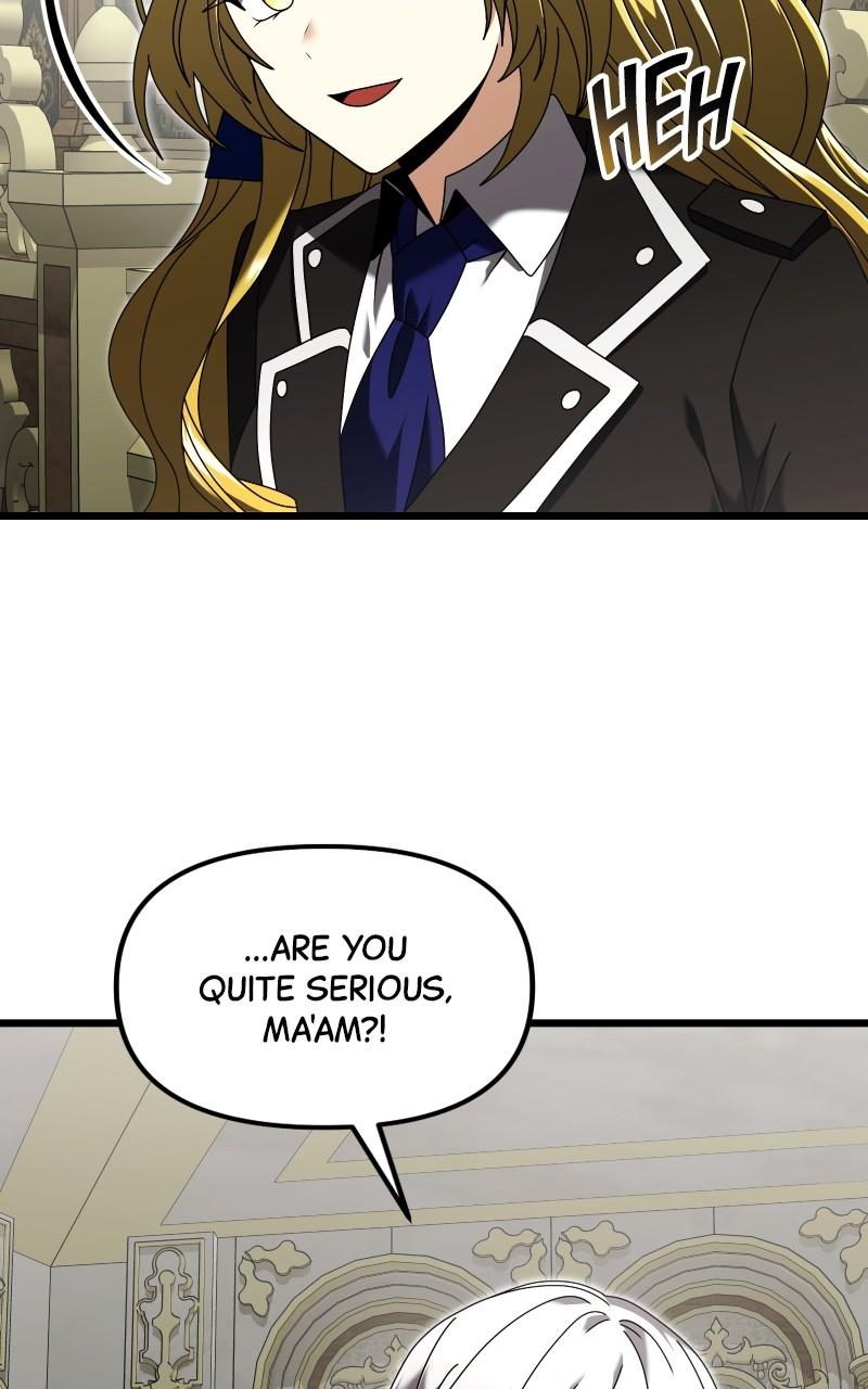 Read Time Limited Genius Dark Knight Manga Online