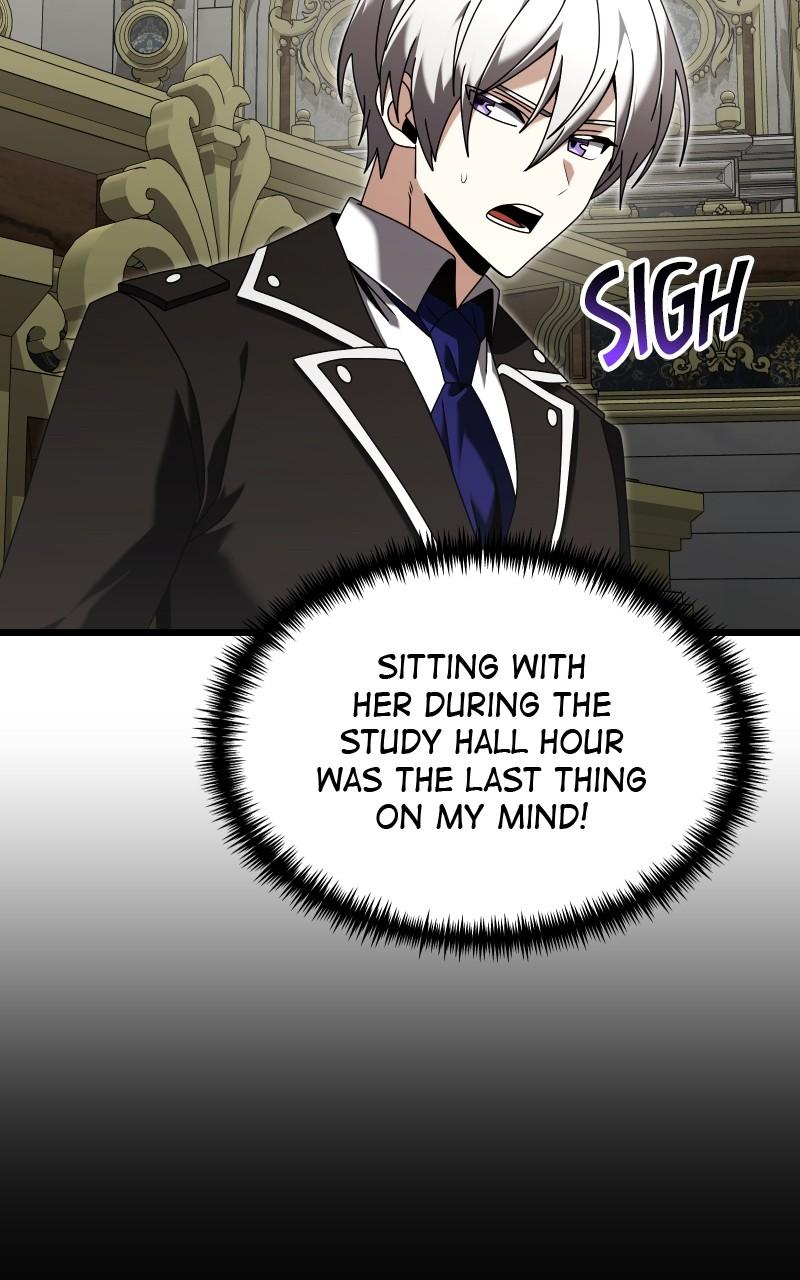 Read Time Limited Genius Dark Knight Manga Online