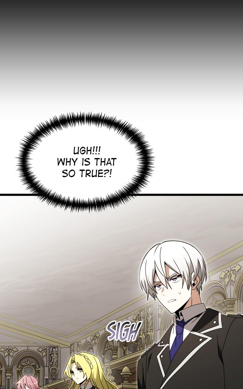 Read Time Limited Genius Dark Knight Manga Online