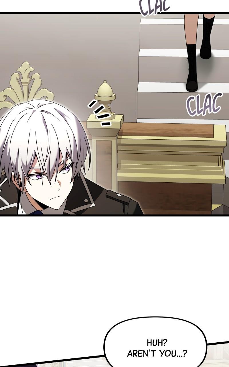 Read Time Limited Genius Dark Knight Manga Online