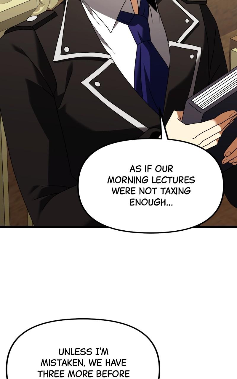 Read Time Limited Genius Dark Knight Manga Online