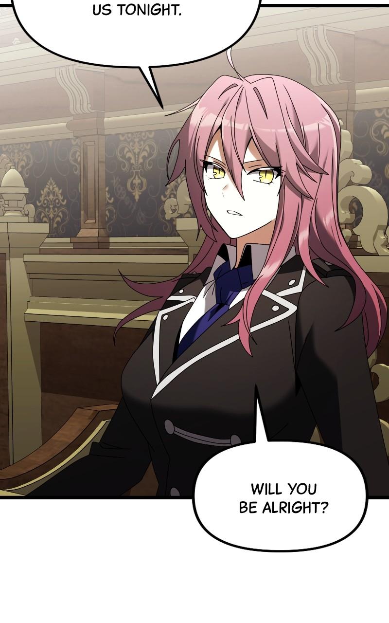 Read Time Limited Genius Dark Knight Manga Online