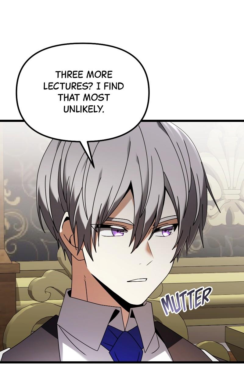 Read Time Limited Genius Dark Knight Manga Online