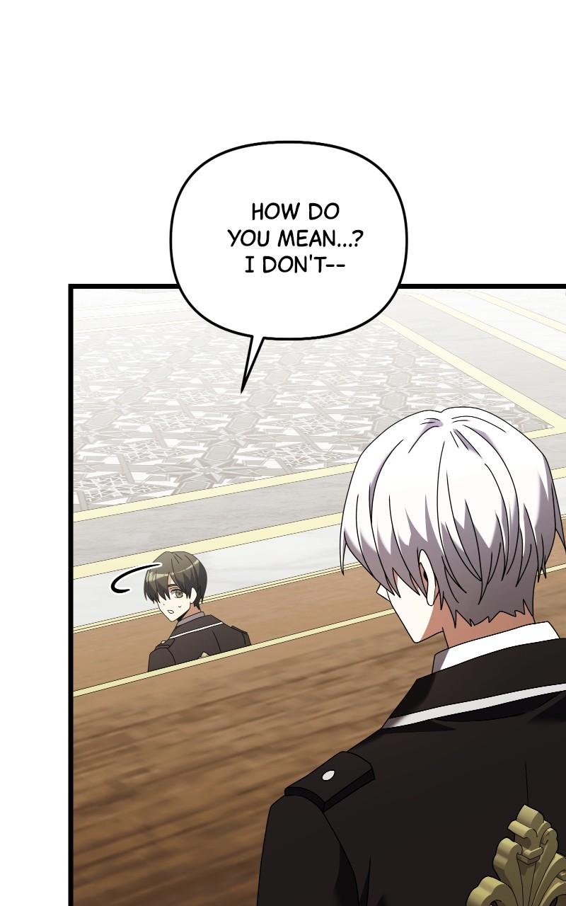 Read Time Limited Genius Dark Knight Manga Online
