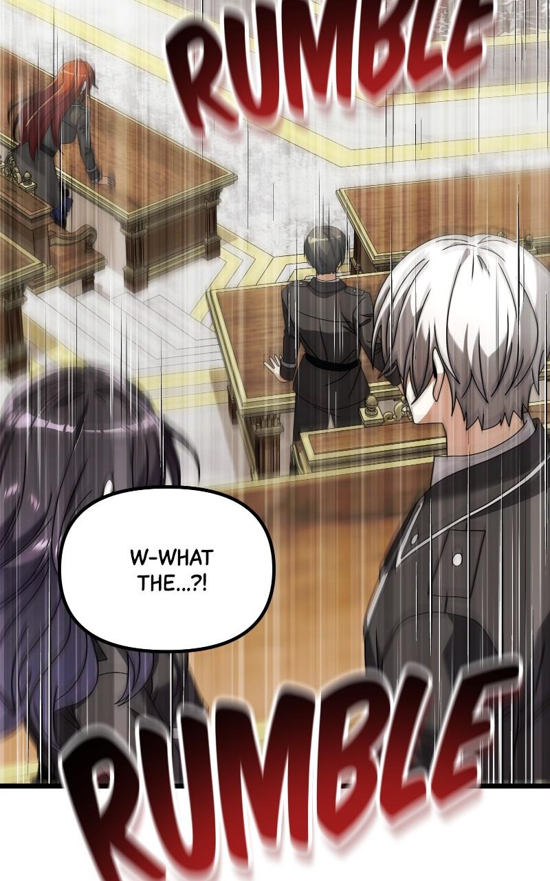 Read Time Limited Genius Dark Knight Manga Online