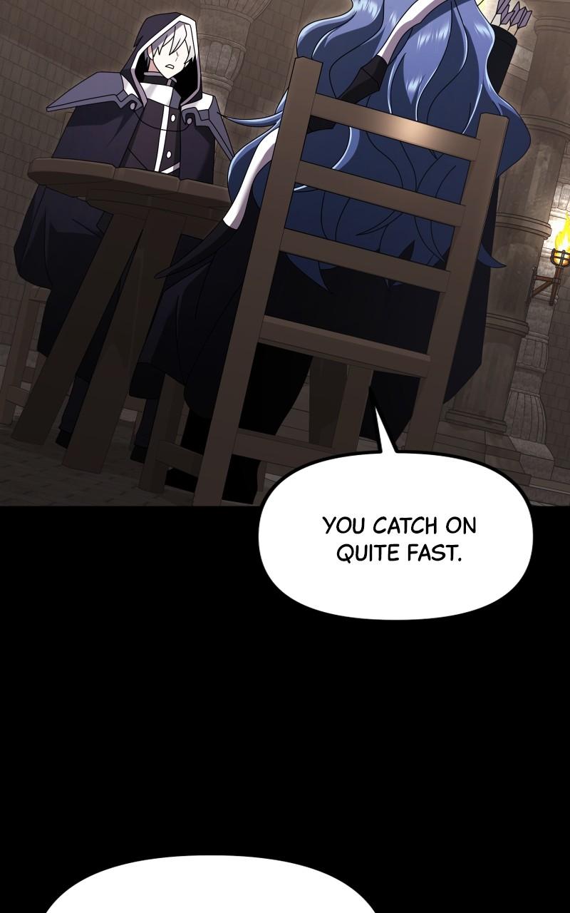 Read Time Limited Genius Dark Knight Manga Online