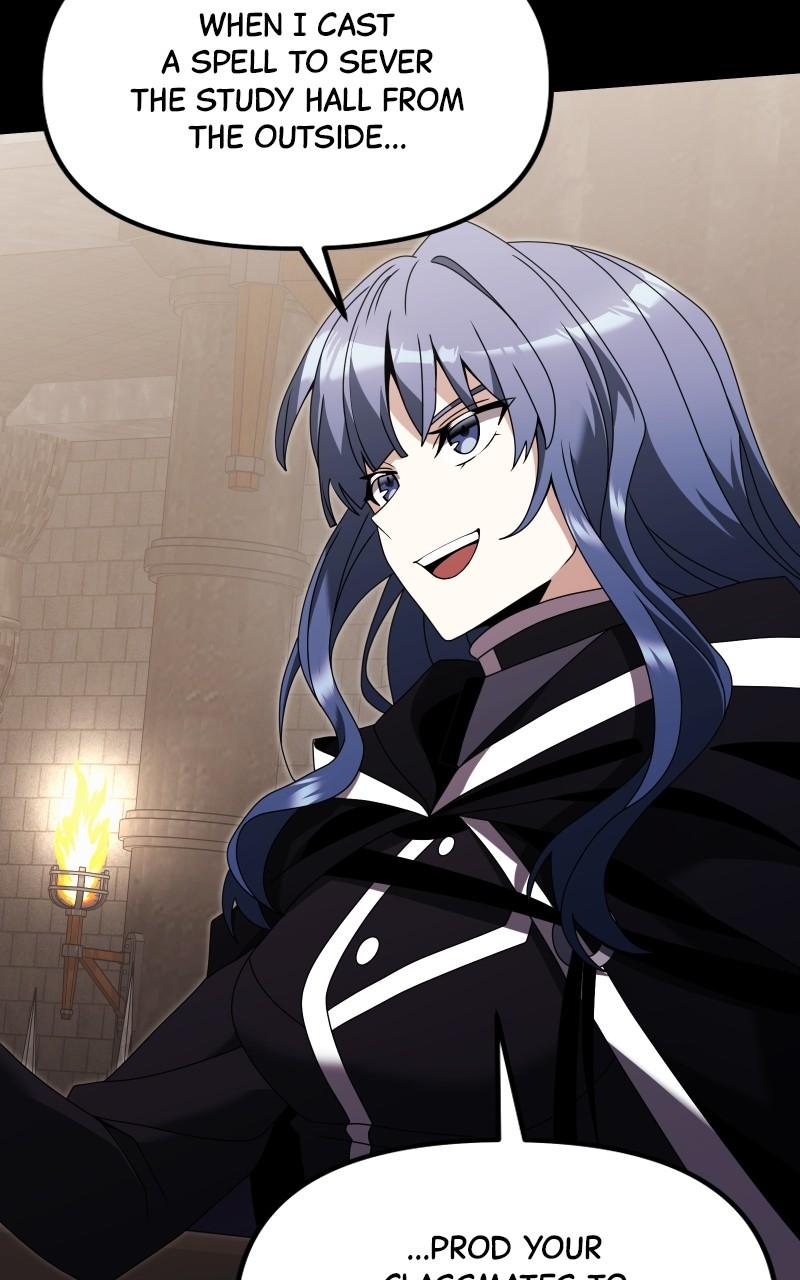 Read Time Limited Genius Dark Knight Manga Online