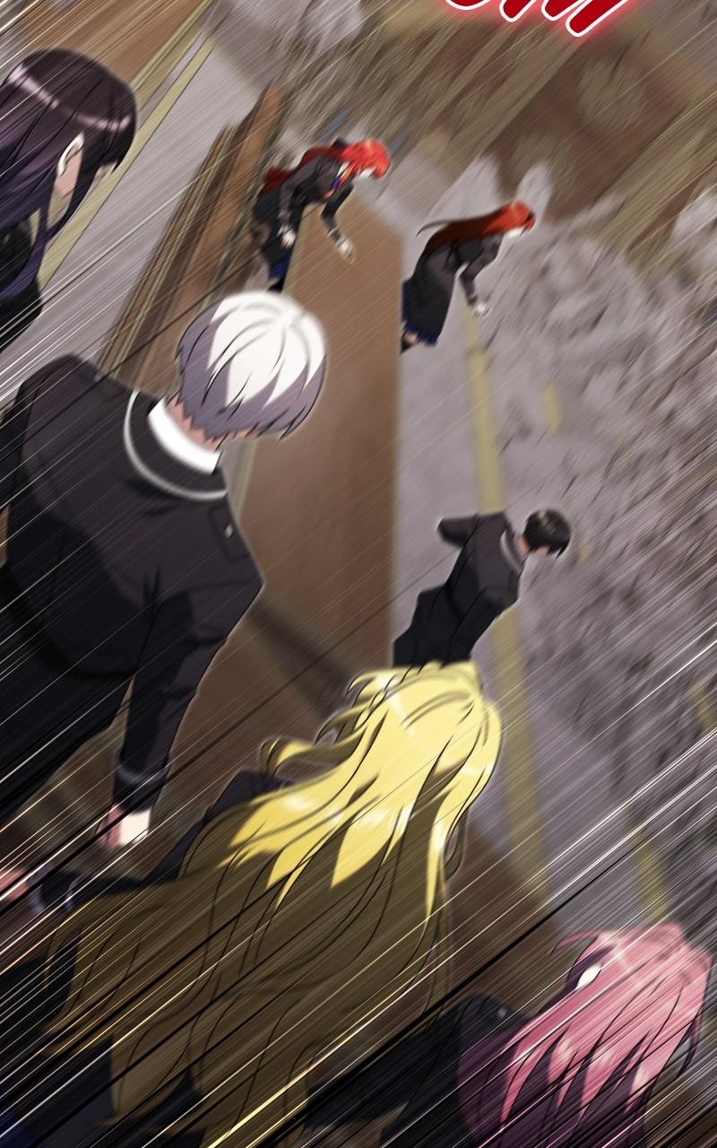 Read Time Limited Genius Dark Knight Manga Online