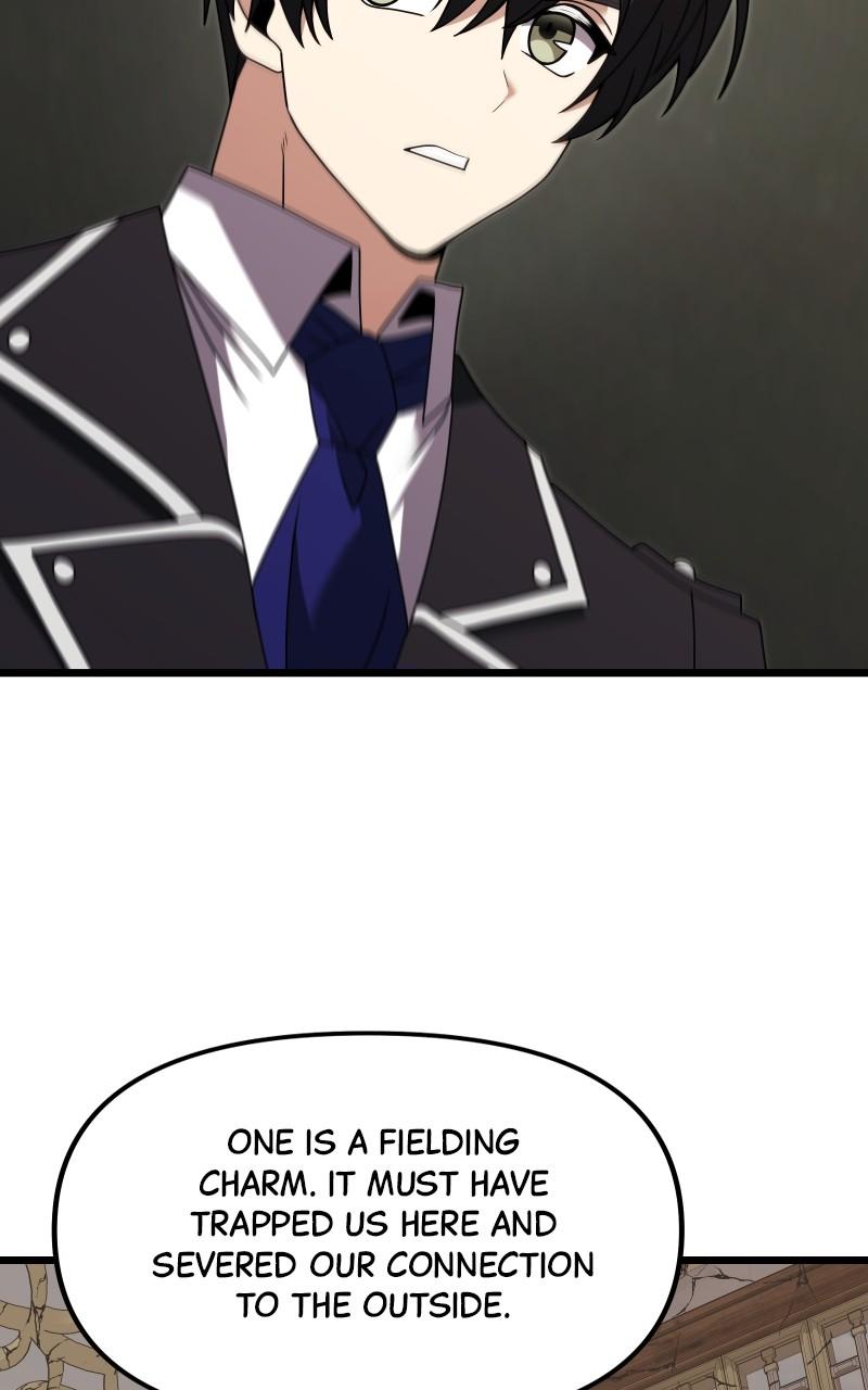 Read Time Limited Genius Dark Knight Manga Online