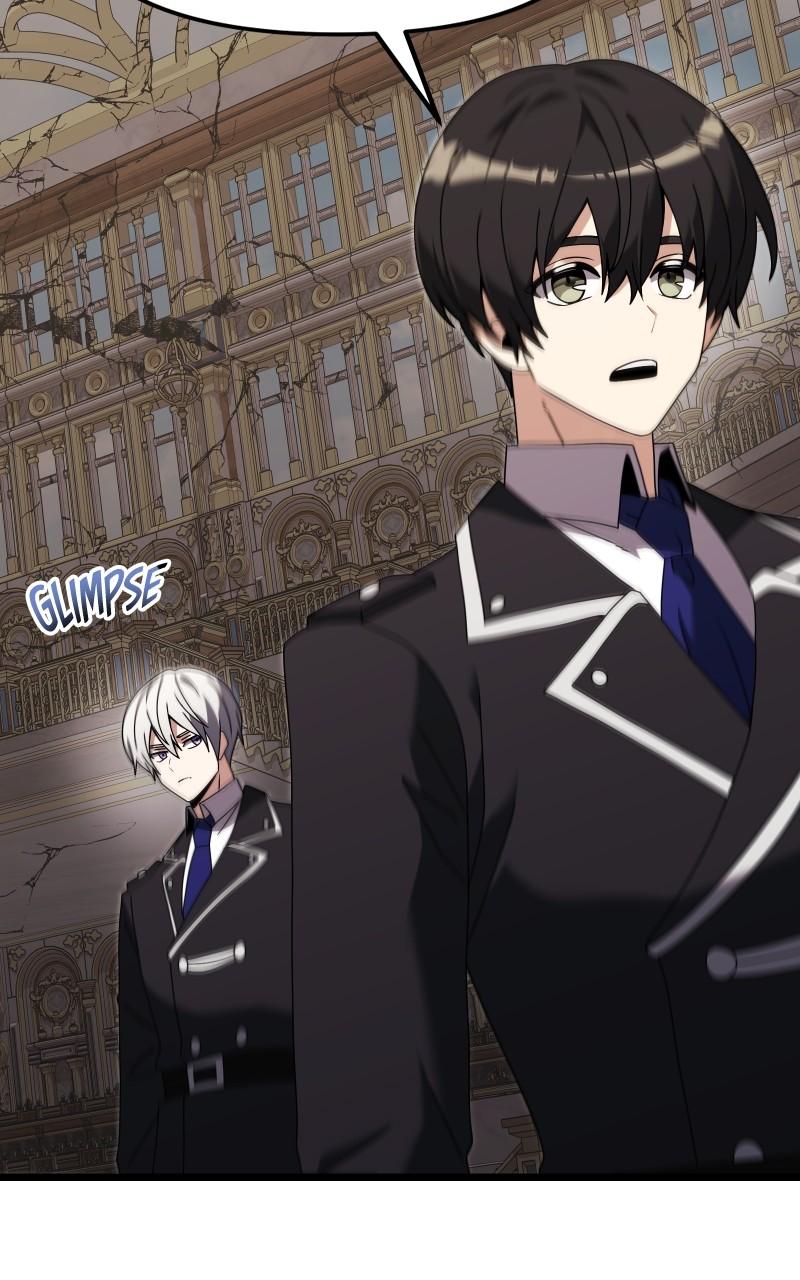 Read Time Limited Genius Dark Knight Manga Online