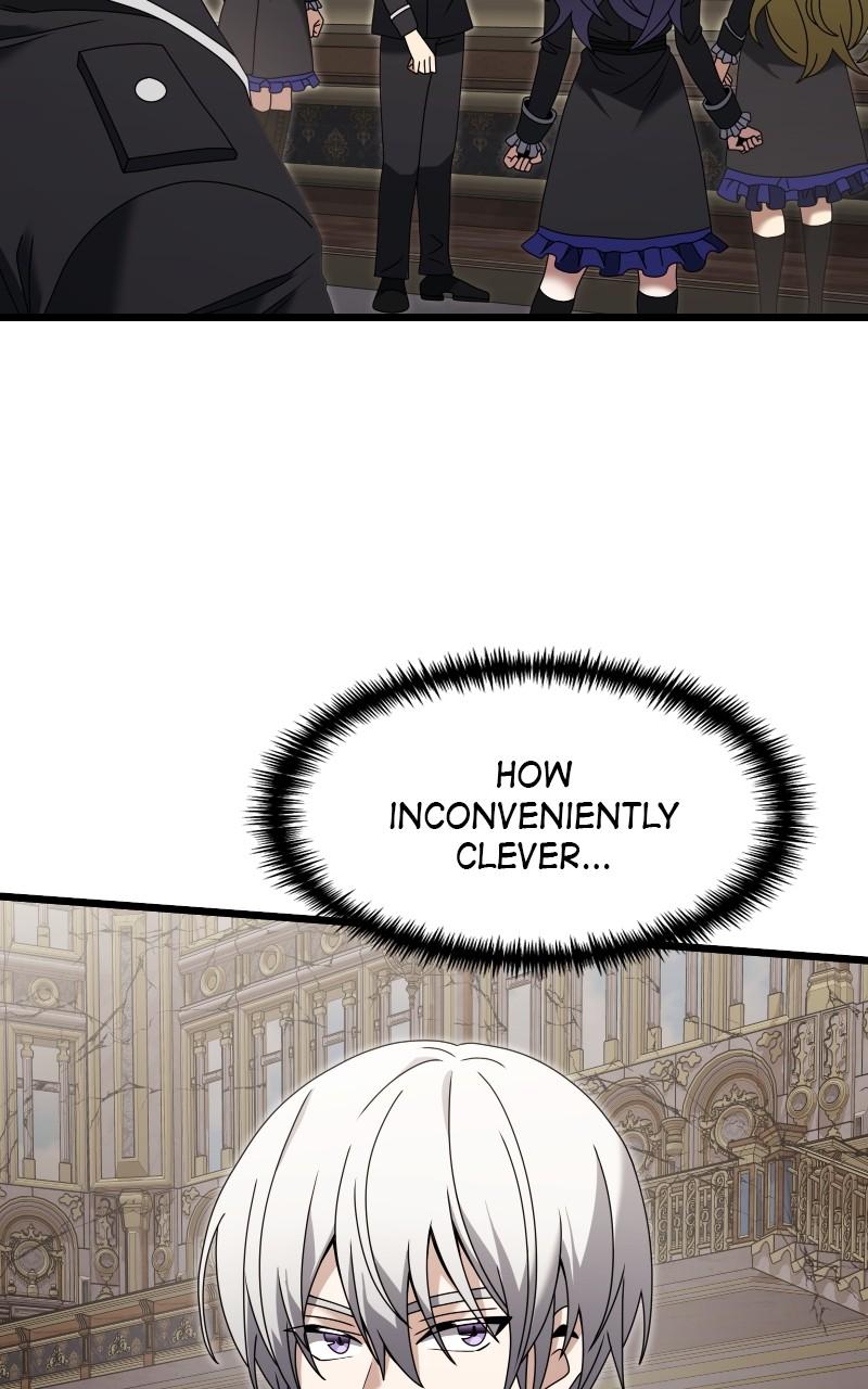 Read Time Limited Genius Dark Knight Manga Online