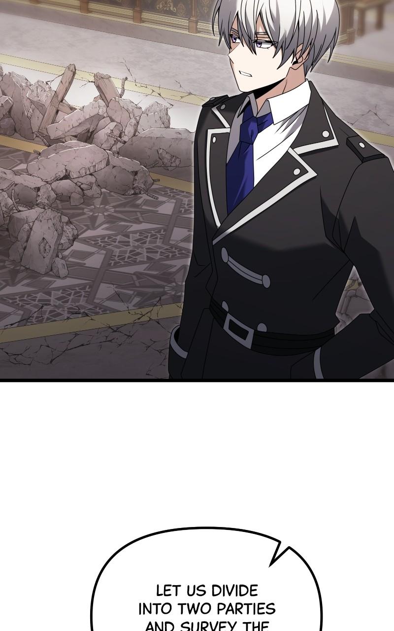 Read Time Limited Genius Dark Knight Manga Online