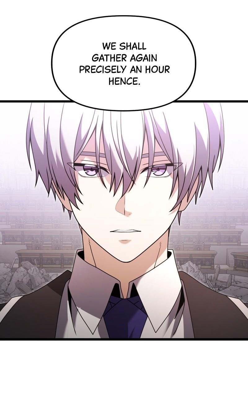 Read Time Limited Genius Dark Knight Manga Online