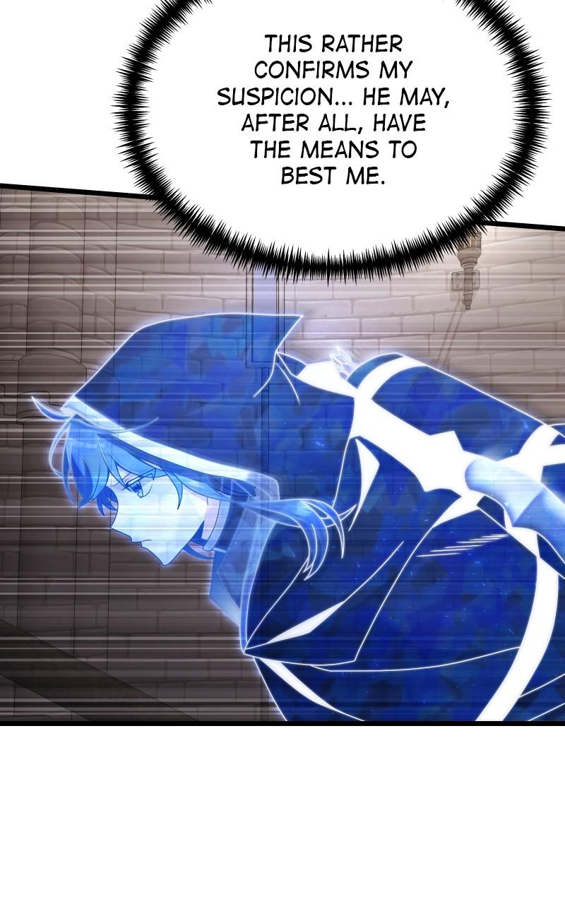 Read Time Limited Genius Dark Knight Manga Online
