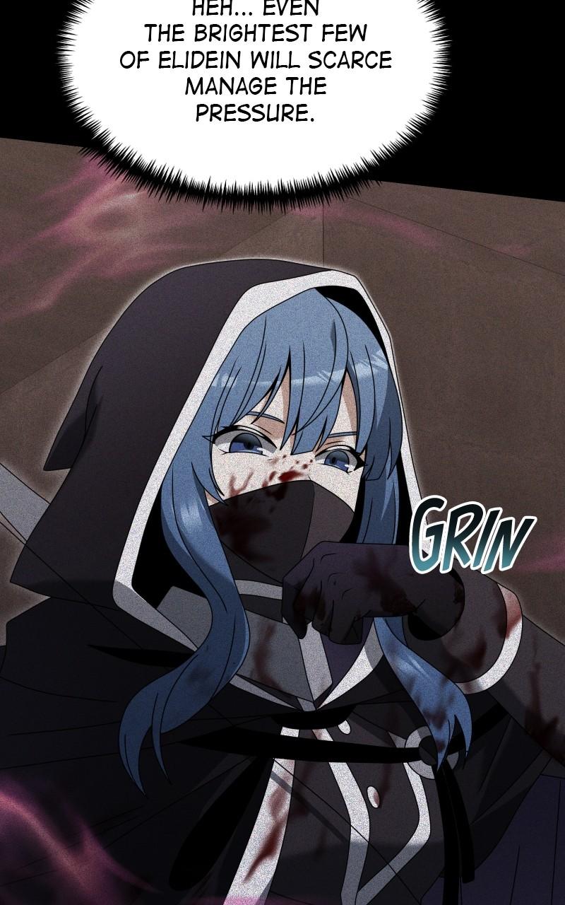 Read Time Limited Genius Dark Knight Manga Online