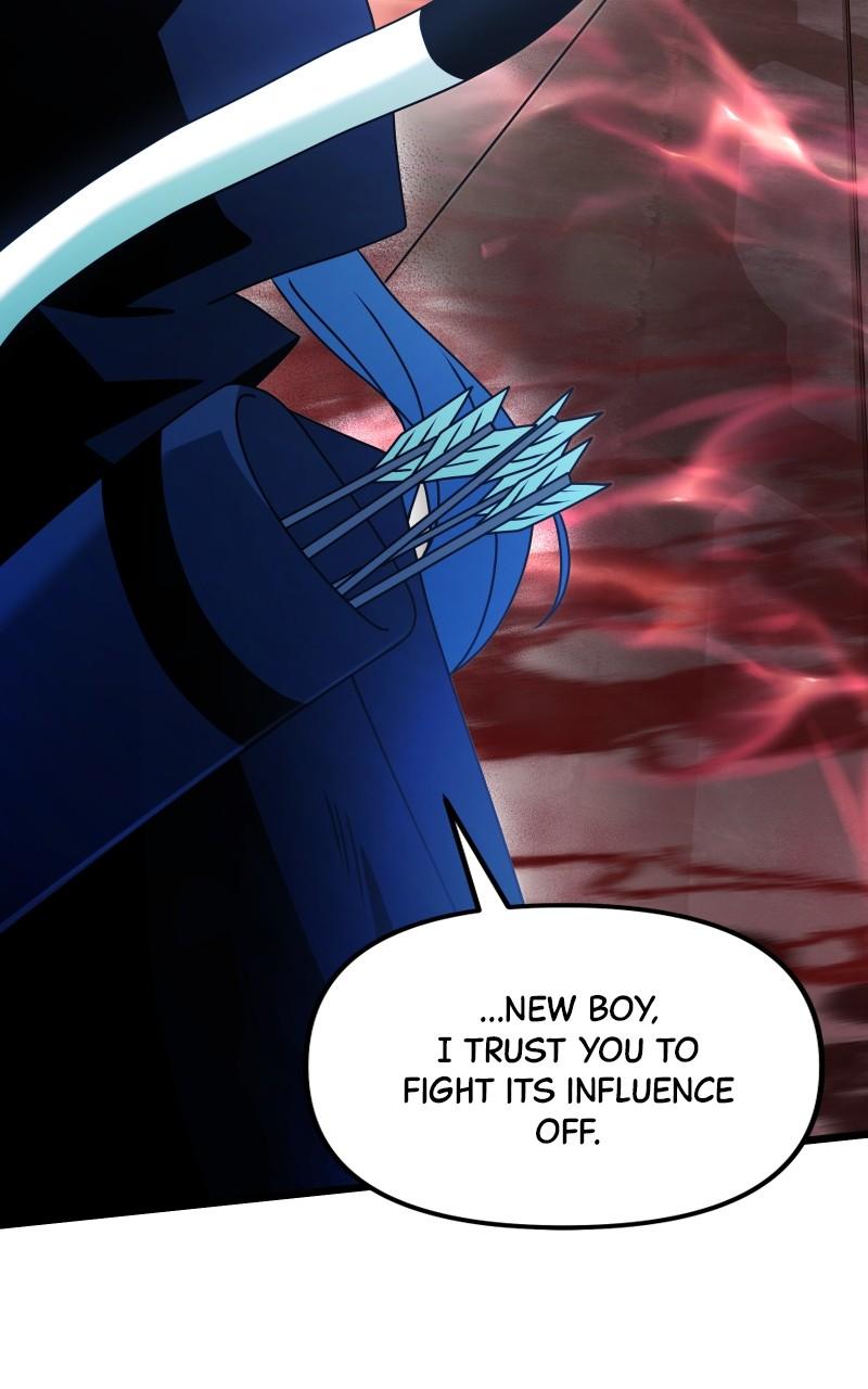 Read Time Limited Genius Dark Knight Manga Online