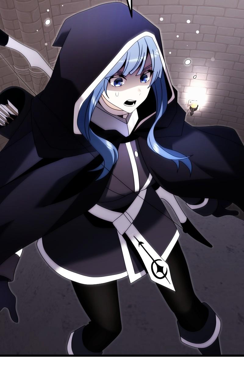 Read Time Limited Genius Dark Knight Manga Online