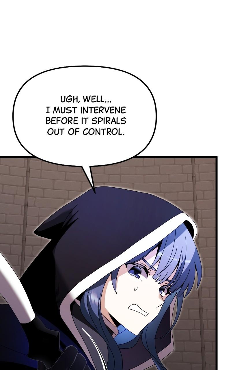 Read Time Limited Genius Dark Knight Manga Online