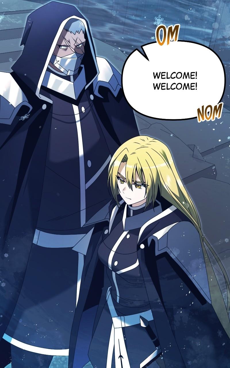 Read Time Limited Genius Dark Knight Manga Online