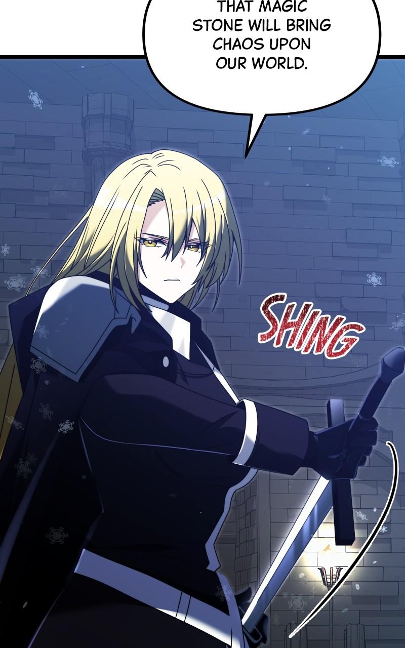 Read Time Limited Genius Dark Knight Manga Online