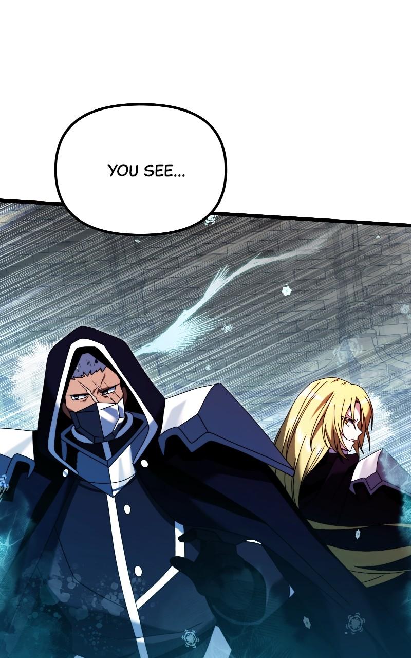 Read Time Limited Genius Dark Knight Manga Online