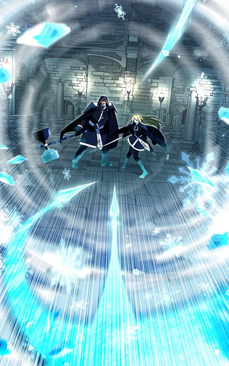 Read Time Limited Genius Dark Knight Manga Online