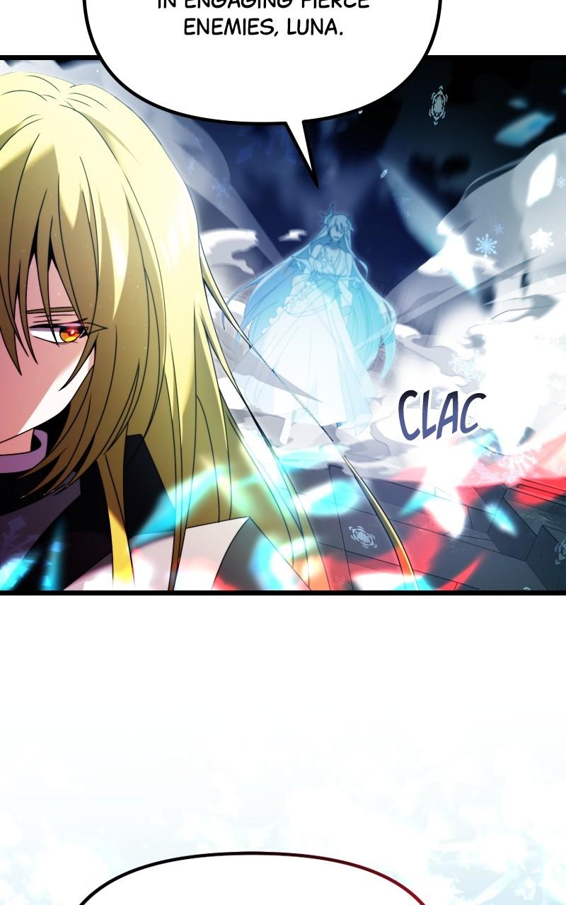 Read Time Limited Genius Dark Knight Manga Online