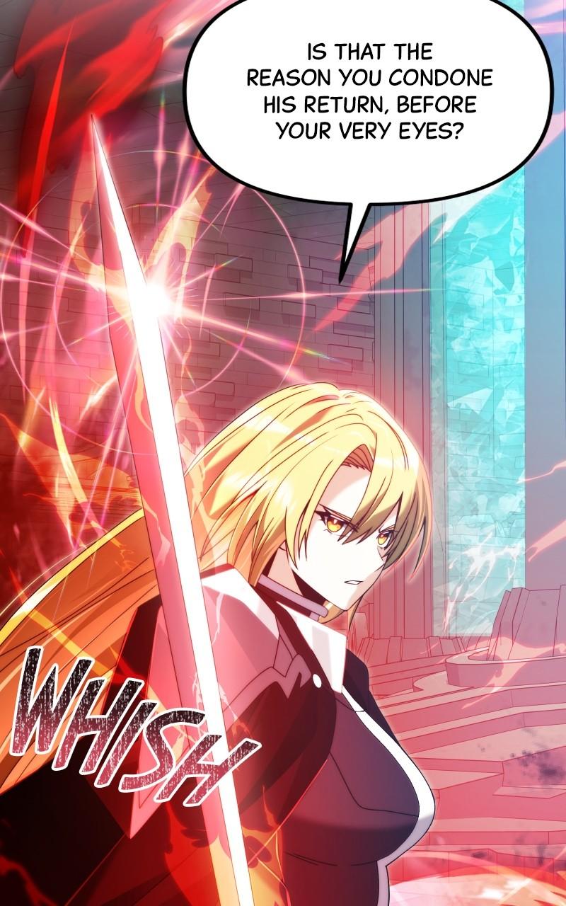 Read Time Limited Genius Dark Knight Manga Online
