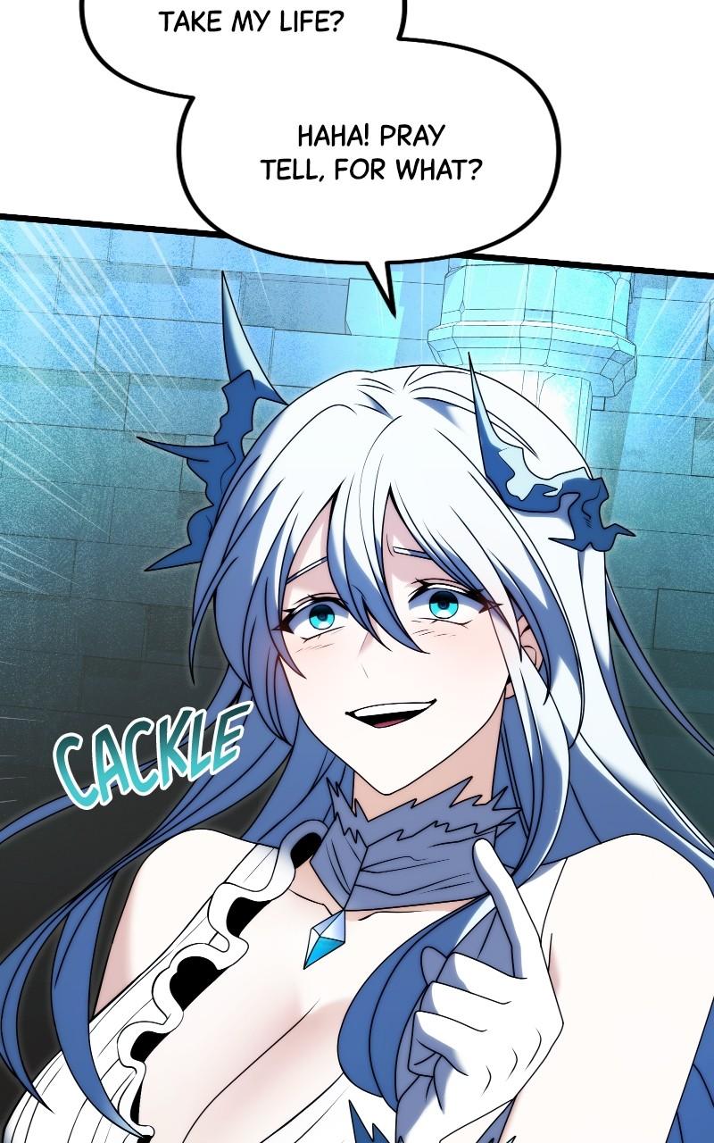 Read Time Limited Genius Dark Knight Manga Online