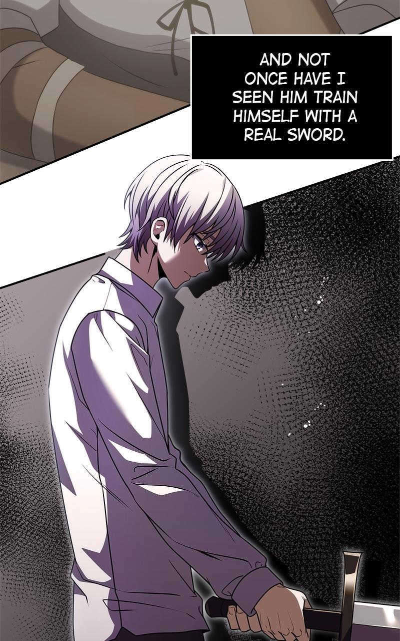 Read Time Limited Genius Dark Knight Manga Online