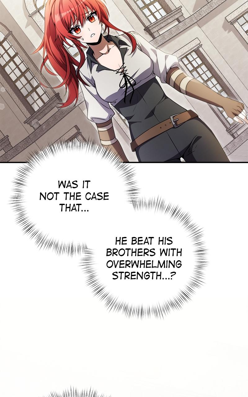 Read Time Limited Genius Dark Knight Manga Online