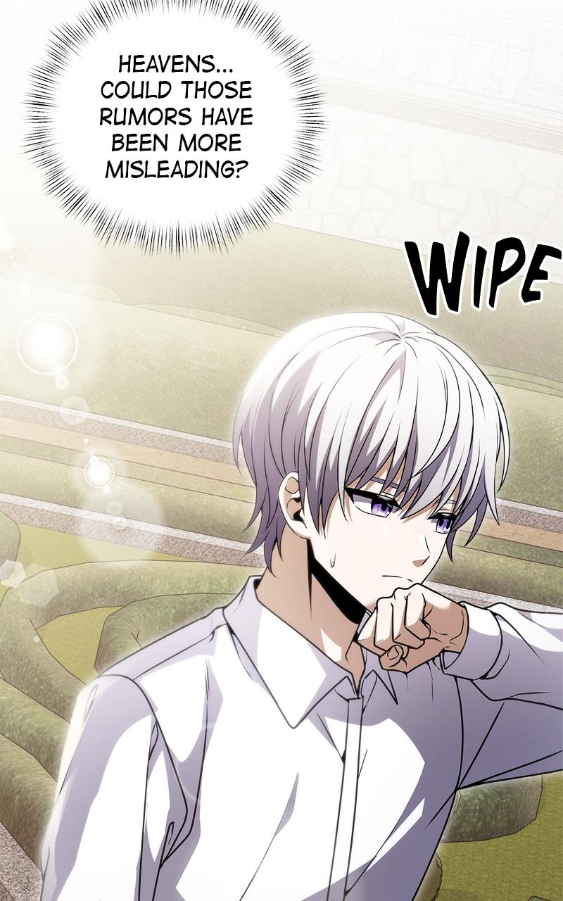 Read Time Limited Genius Dark Knight Manga Online