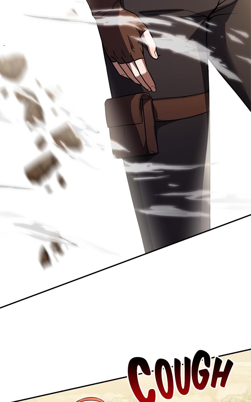 Read Time Limited Genius Dark Knight Manga Online