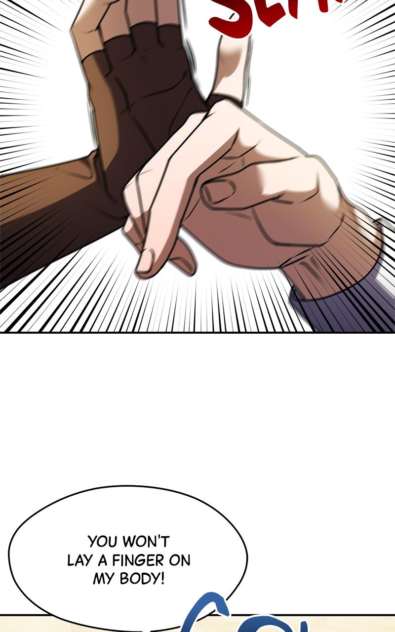 Read Time Limited Genius Dark Knight Manga Online