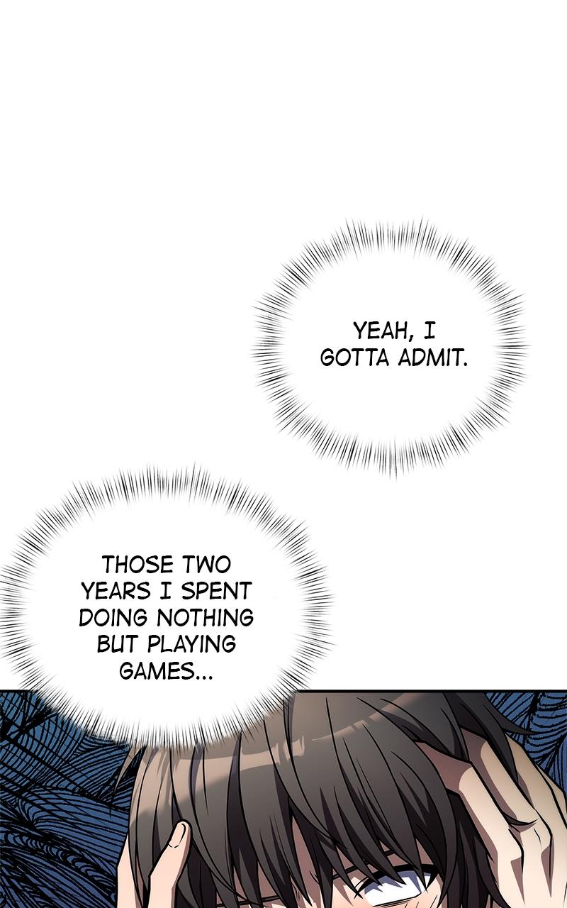 Read Time Limited Genius Dark Knight Manga Online