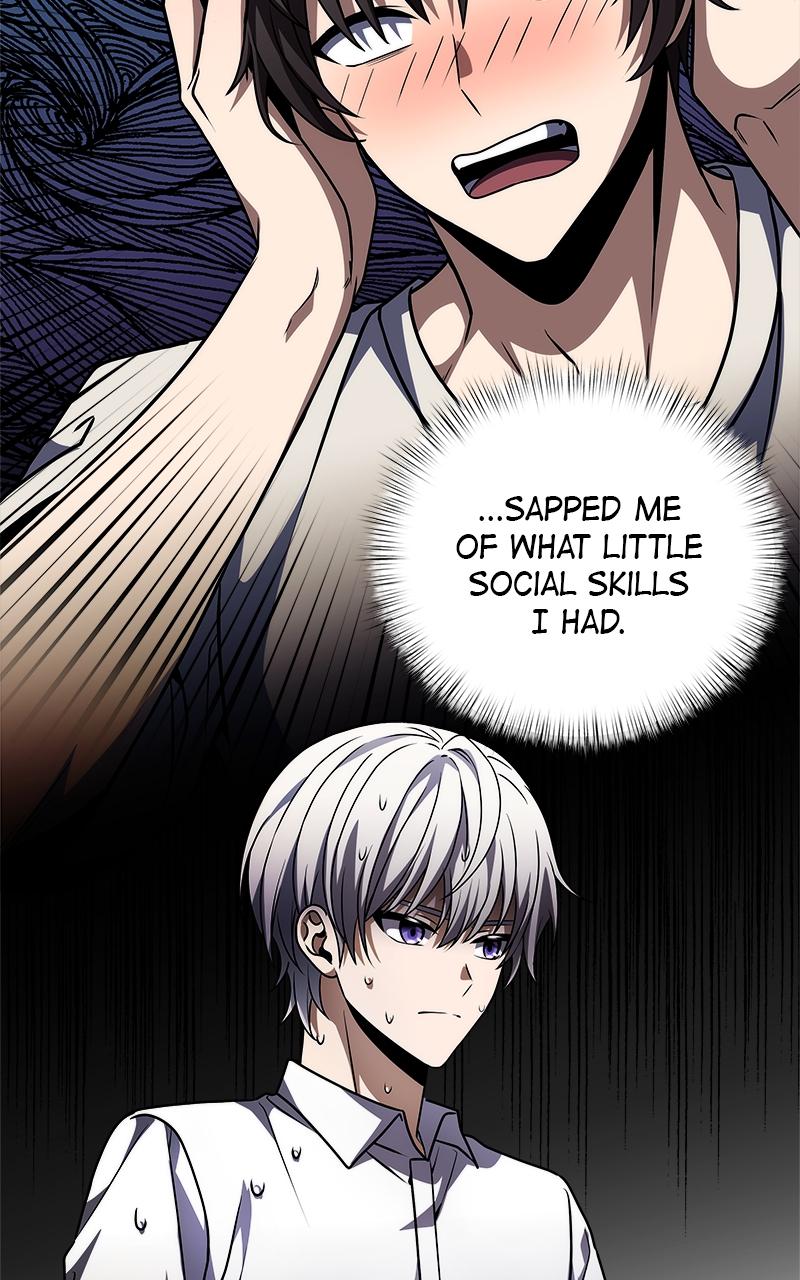 Read Time Limited Genius Dark Knight Manga Online