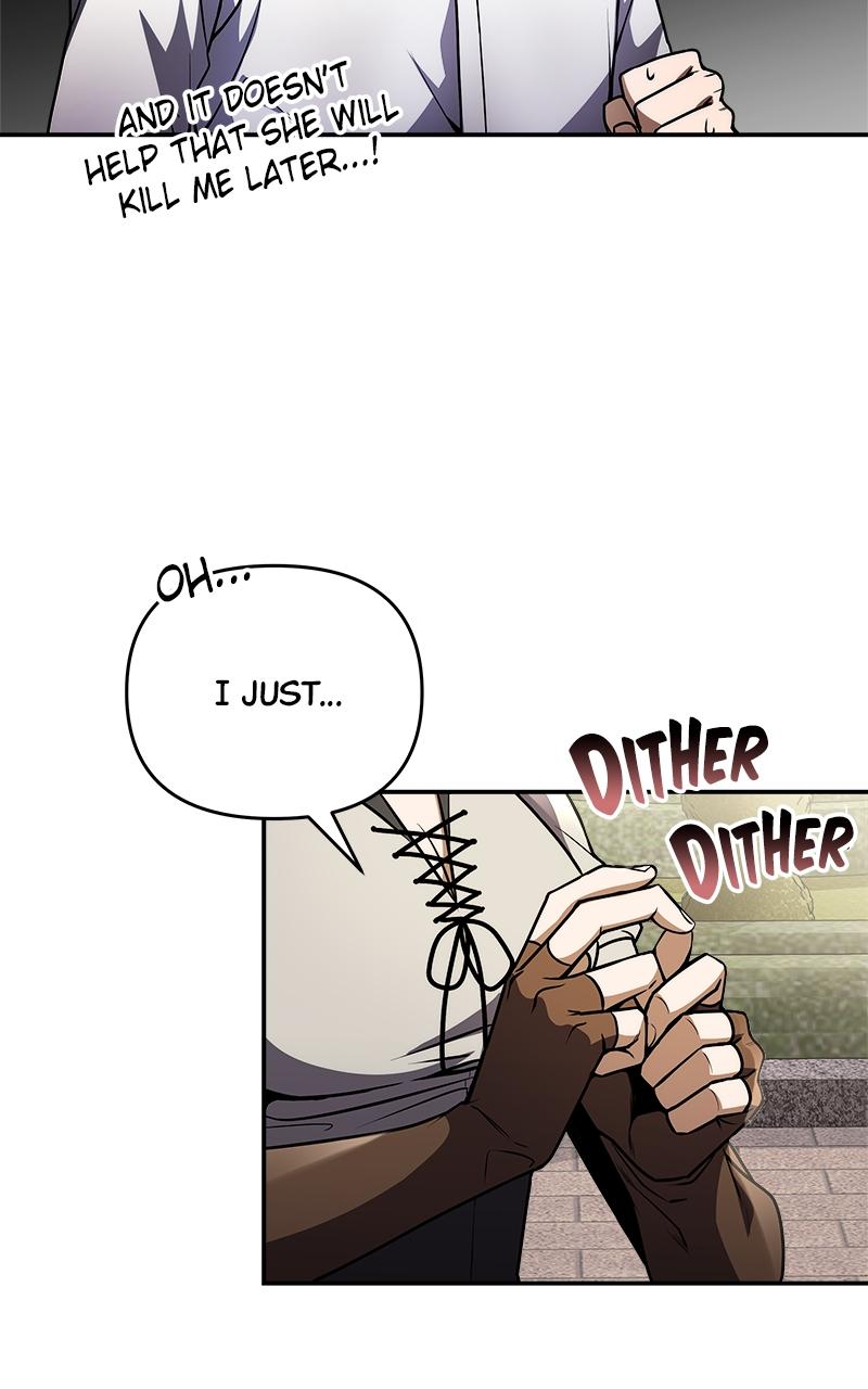 Read Time Limited Genius Dark Knight Manga Online