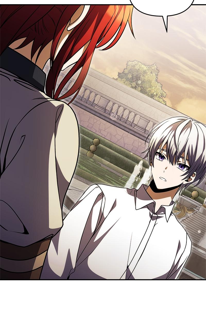 Read Time Limited Genius Dark Knight Manga Online